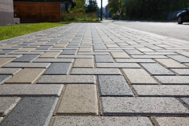 Trusted Jersey City, NJ Driveway Pavers Experts