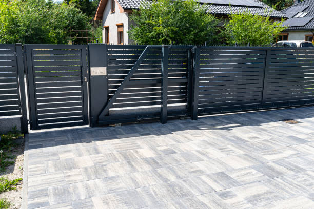 Best Driveway Pavers Near Me  in Jersey City, NJ