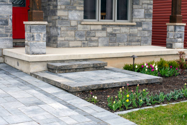 Best Commercial Driveway Pavers  in Jersey City, NJ