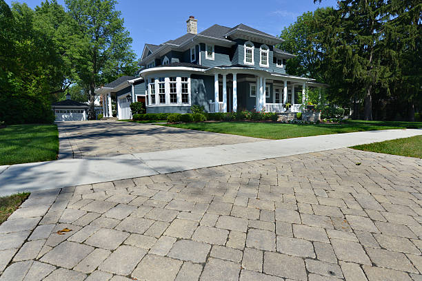 Trusted Jersey City, NJ Driveway Pavers Experts