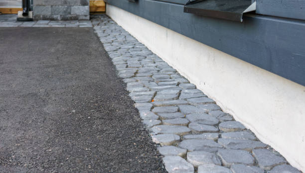 Best Cobblestone Driveway Pavers  in Jersey City, NJ