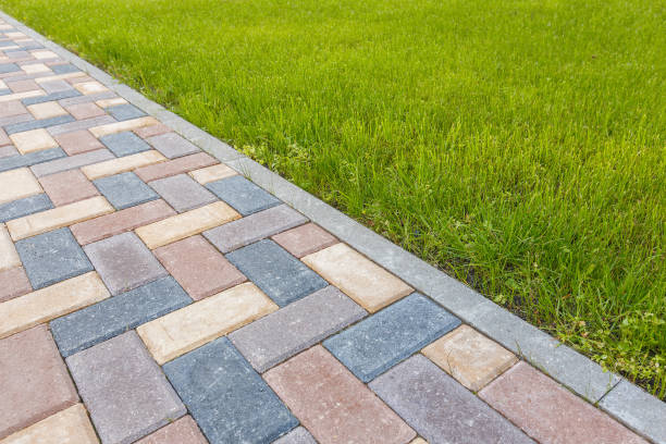 Best Local Driveway Pavers  in Jersey City, NJ